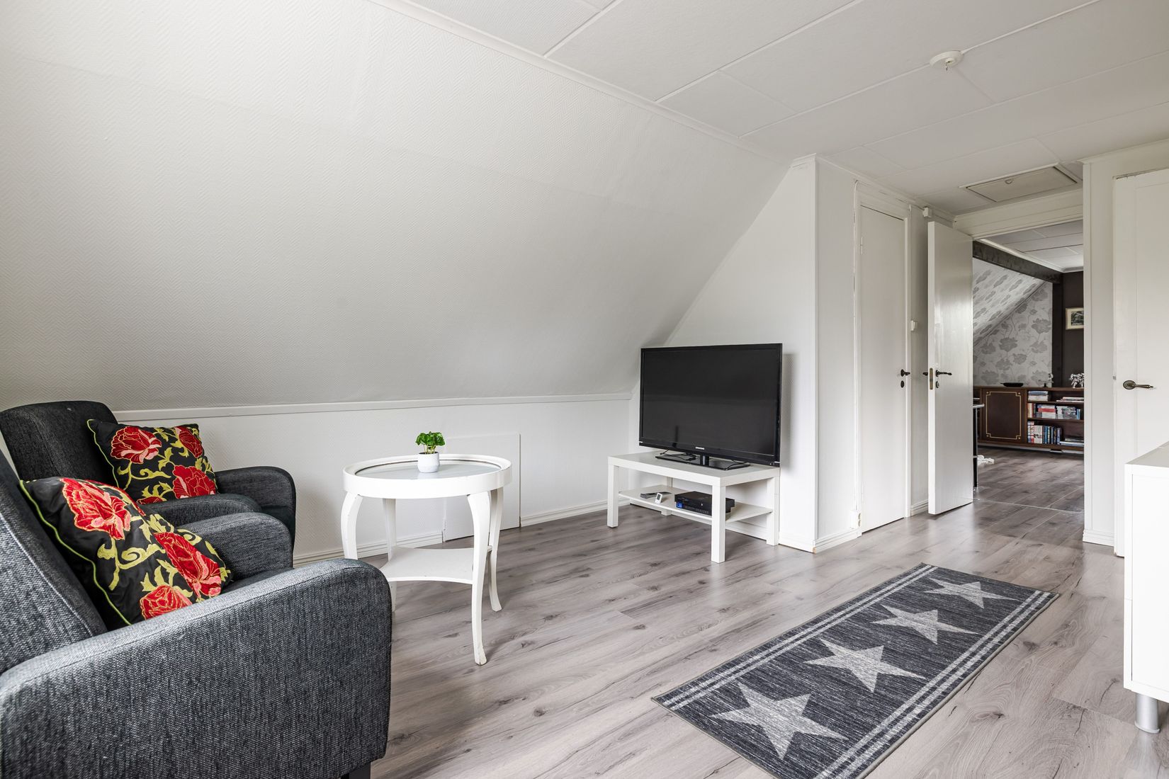 Villa, Hagtorpsvägen 14, Grundby, Eskilstuna