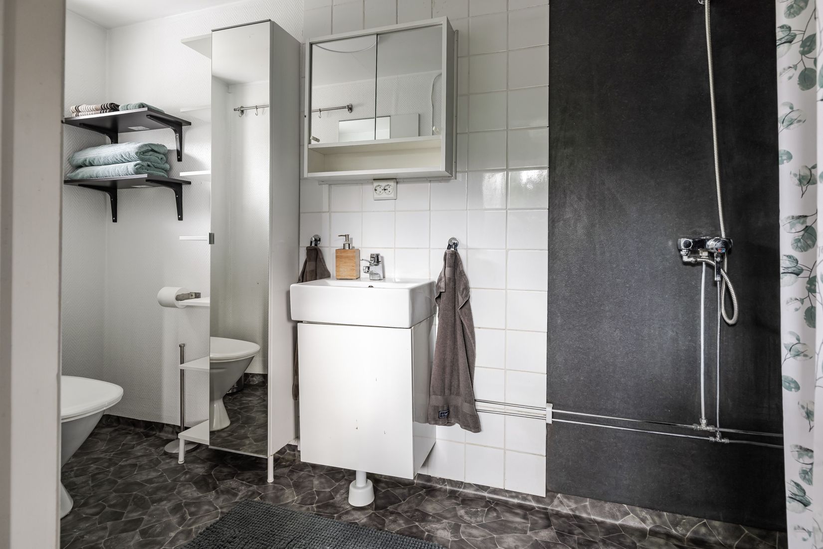 Villa, Hagtorpsvägen 14, Grundby, Eskilstuna