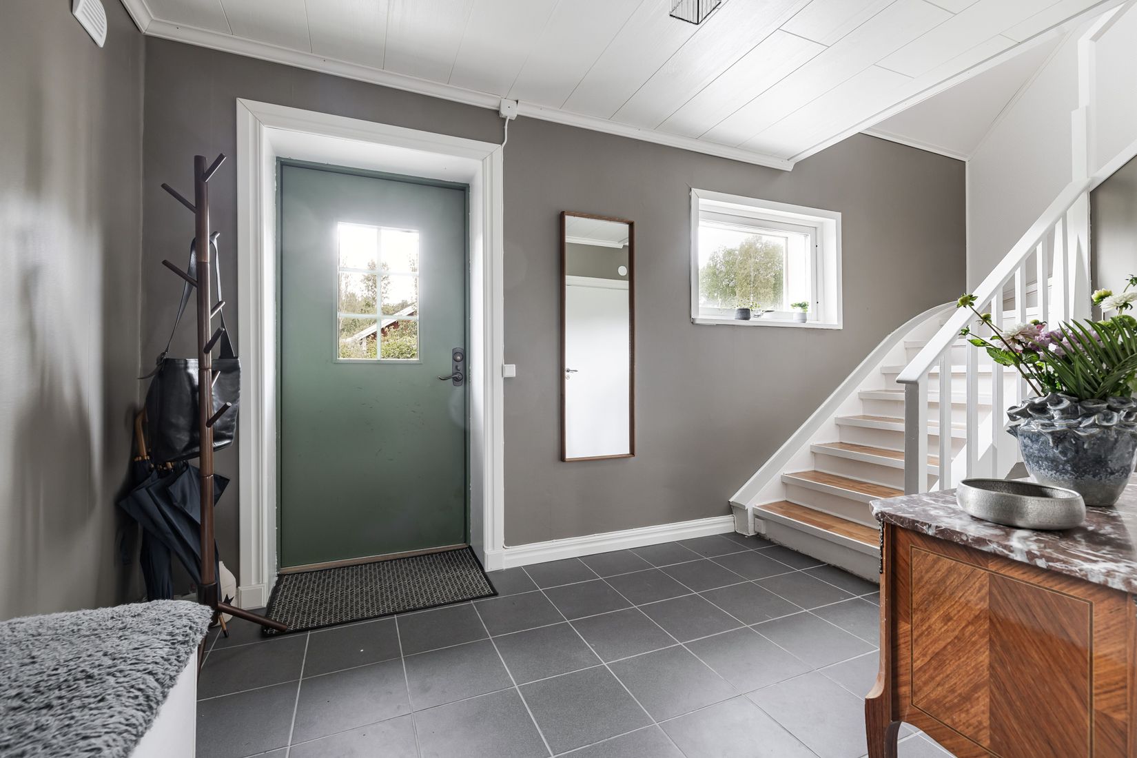 Villa, Hagtorpsvägen 14, Grundby, Eskilstuna