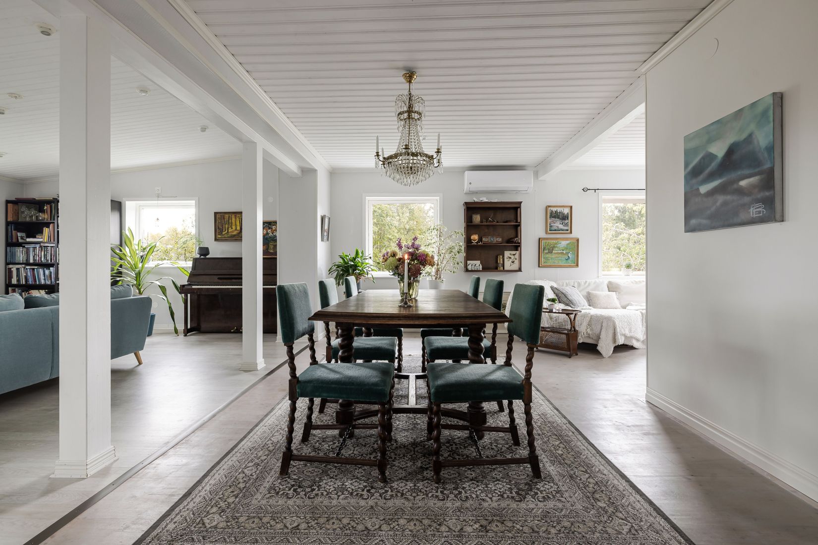 Villa, Hagtorpsvägen 14, Grundby, Eskilstuna