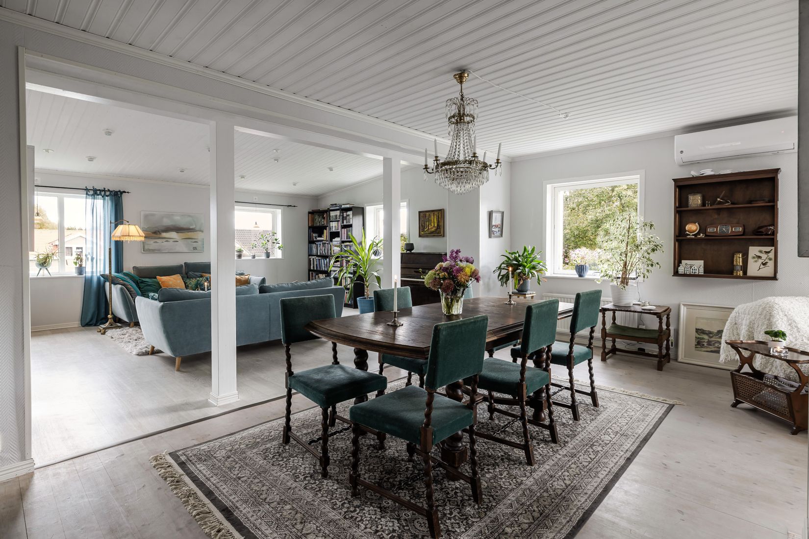 Villa, Hagtorpsvägen 14, Grundby, Eskilstuna