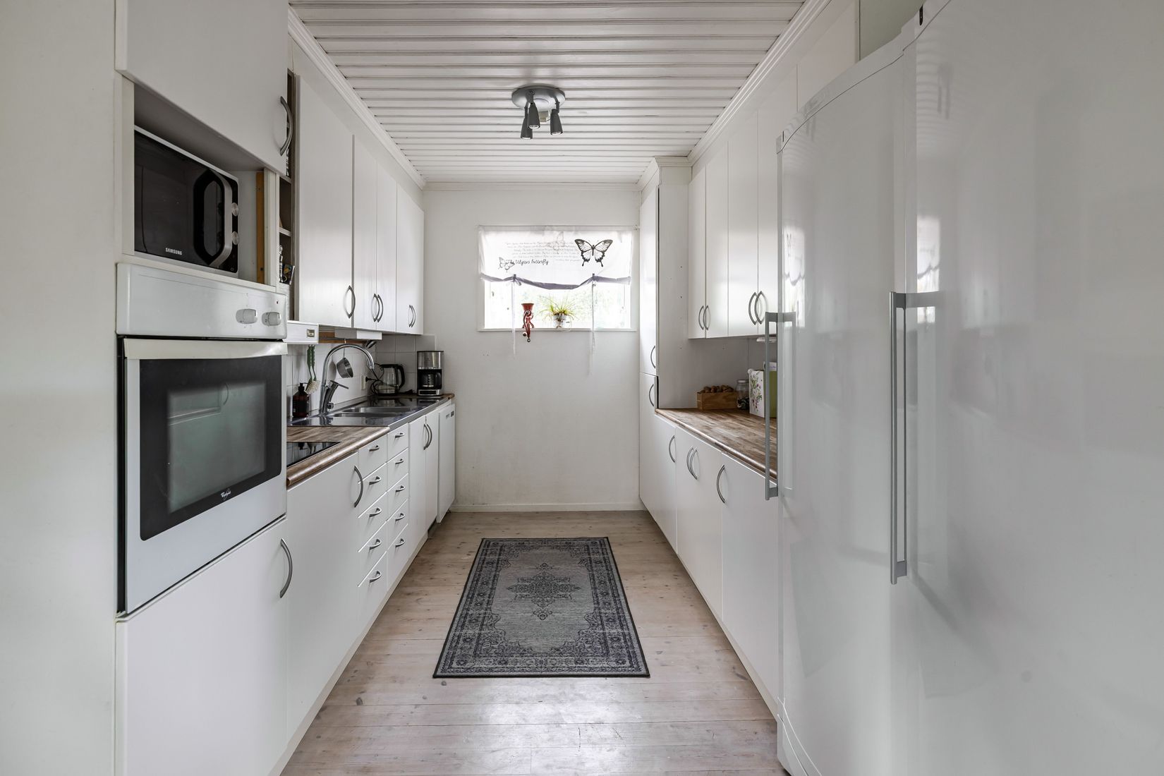 Villa, Hagtorpsvägen 14, Grundby, Eskilstuna