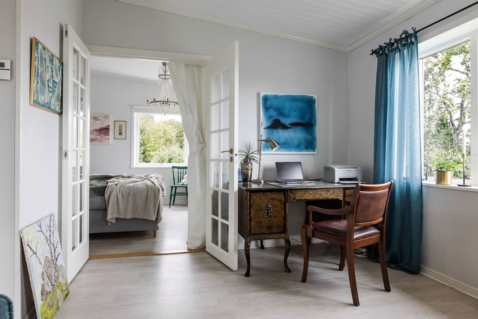 Villa, Hagtorpsvägen 14, Grundby, Eskilstuna