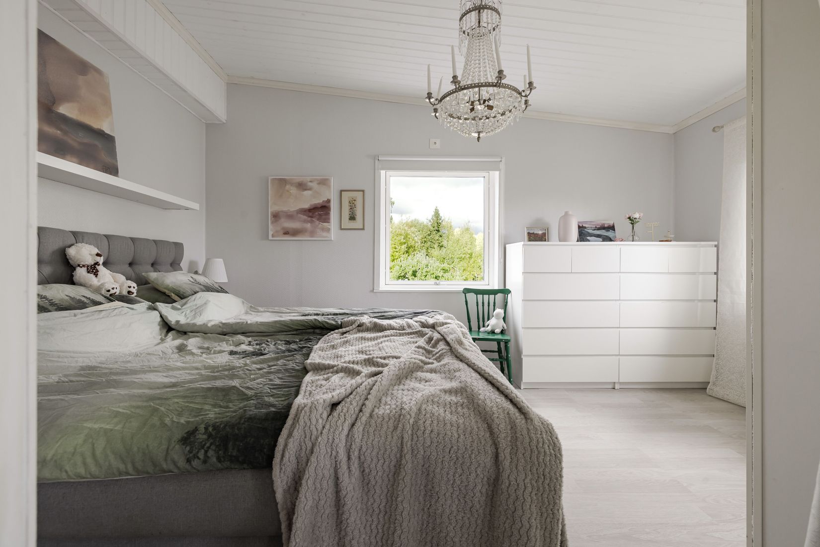 Villa, Hagtorpsvägen 14, Grundby, Eskilstuna