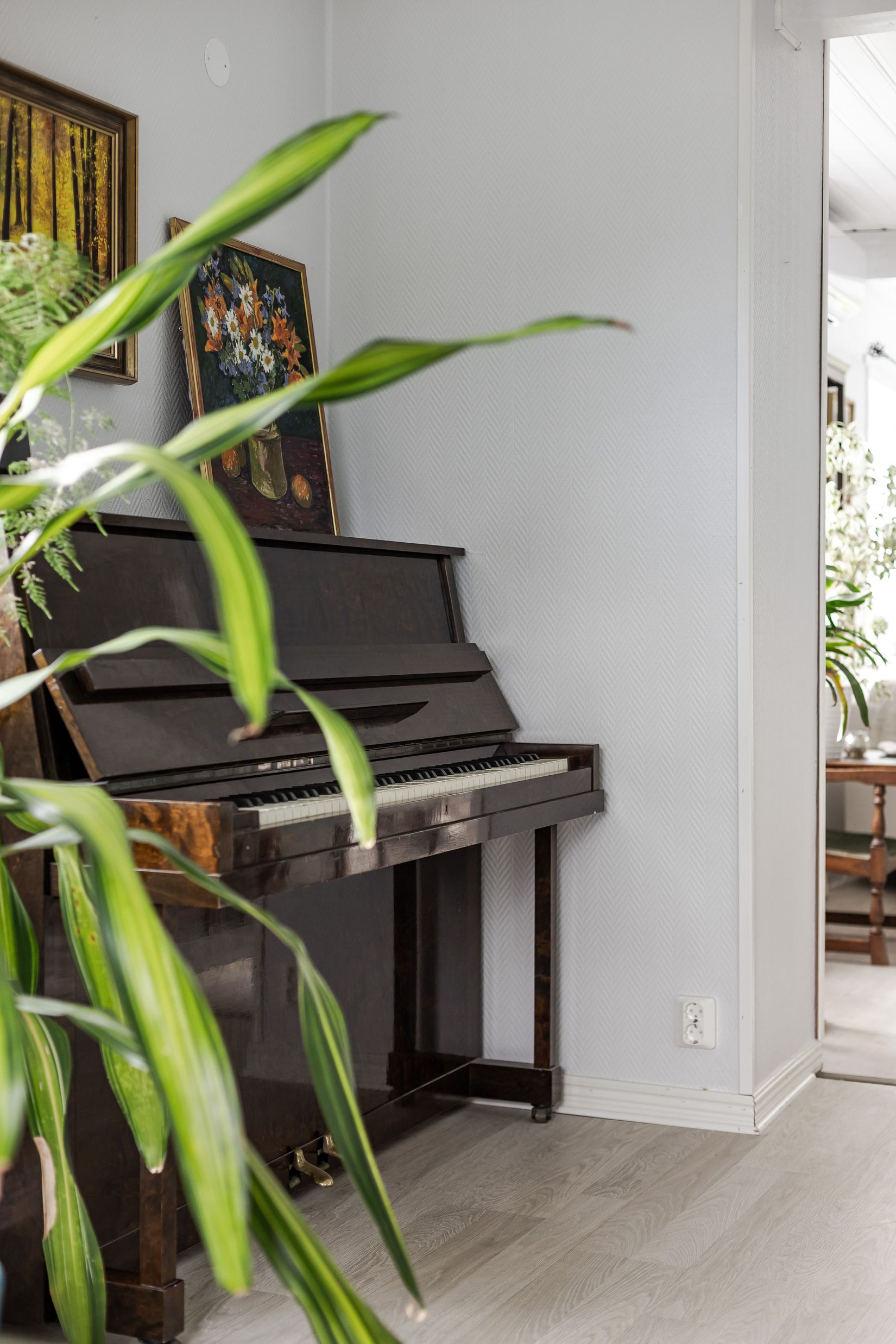 Villa, Hagtorpsvägen 14, Grundby, Eskilstuna