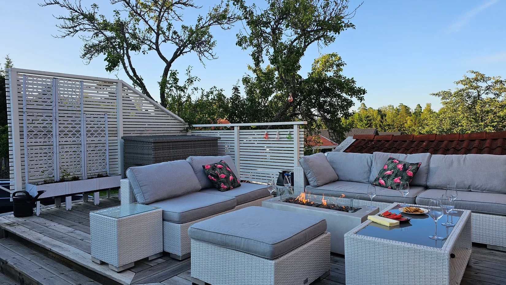 Villa, Hagtorpsvägen 14, Grundby, Eskilstuna