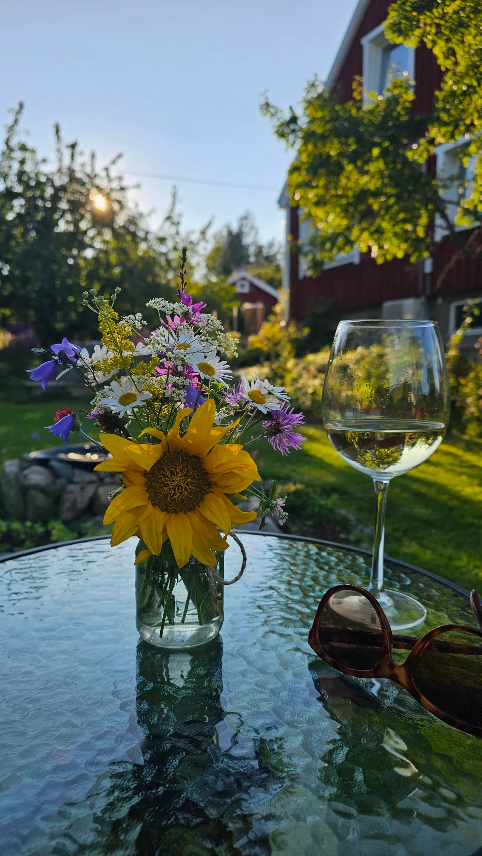 Villa, Hagtorpsvägen 14, Grundby, Eskilstuna