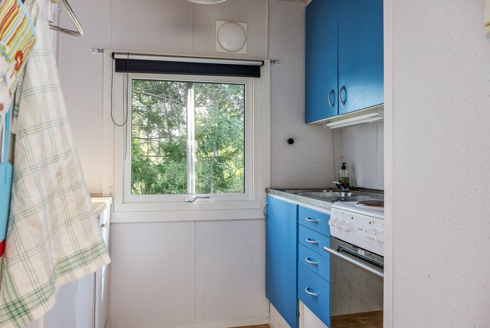 Fritidshus, Önskehemsvägen 13, Kårtorp, Norrköping