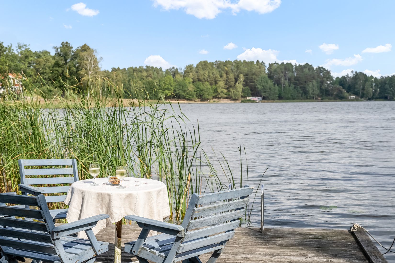 Fritidshus, Önskehemsvägen 13, Kårtorp, Norrköping