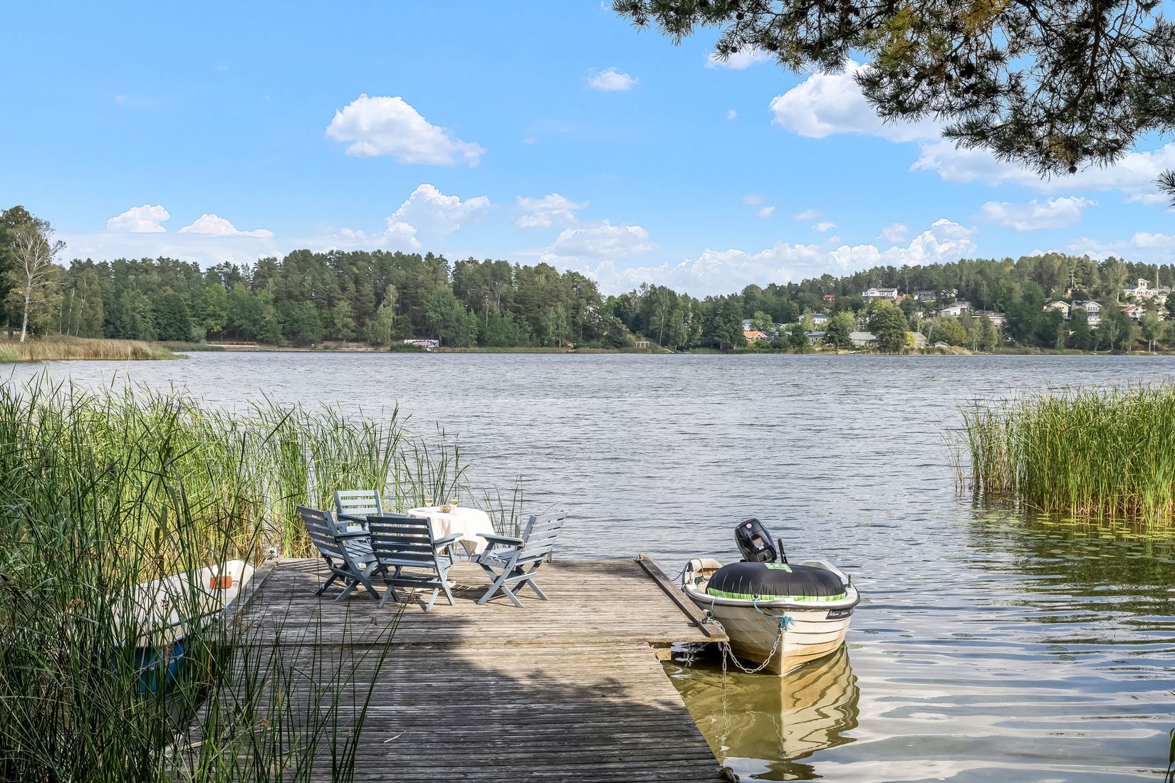 Fritidshus, Önskehemsvägen 13, Kårtorp, Norrköping