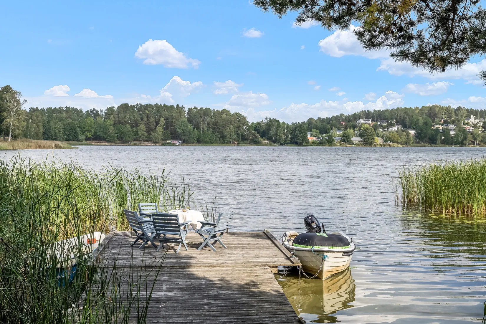 Fritidshus, Önskehemsvägen 13, Kårtorp, Norrköping
