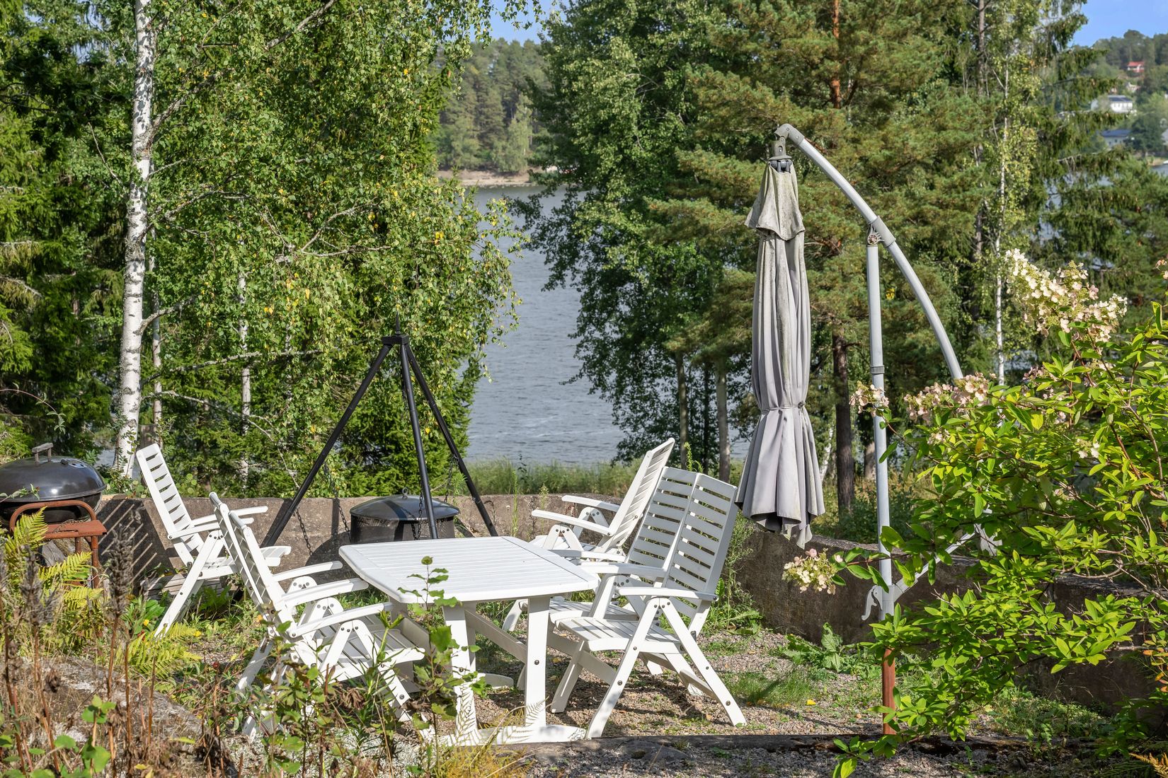 Fritidshus, Önskehemsvägen 13, Kårtorp, Norrköping