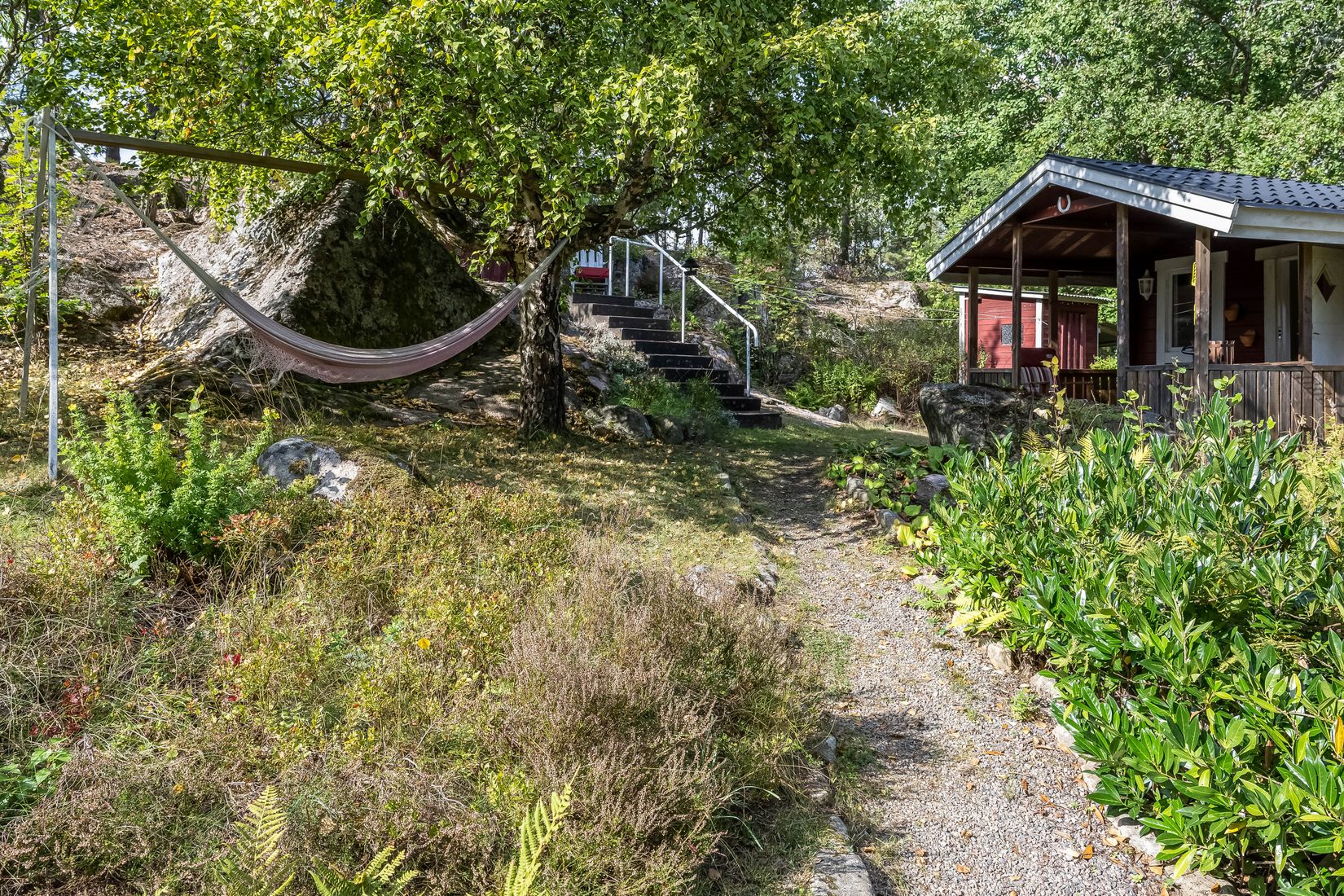 Fritidshus, Önskehemsvägen 13, Kårtorp, Norrköping