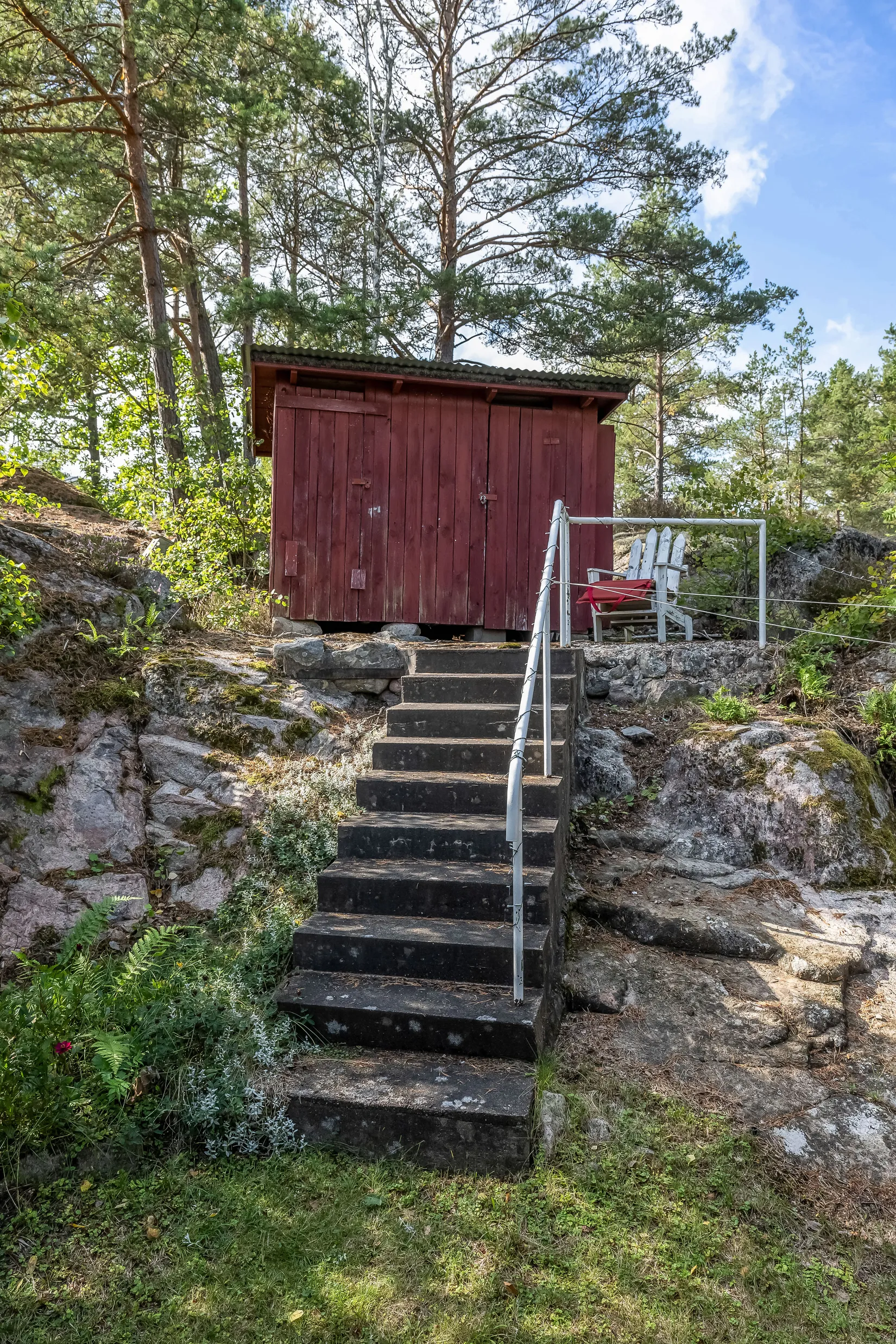 Fritidshus, Önskehemsvägen 13, Kårtorp, Norrköping