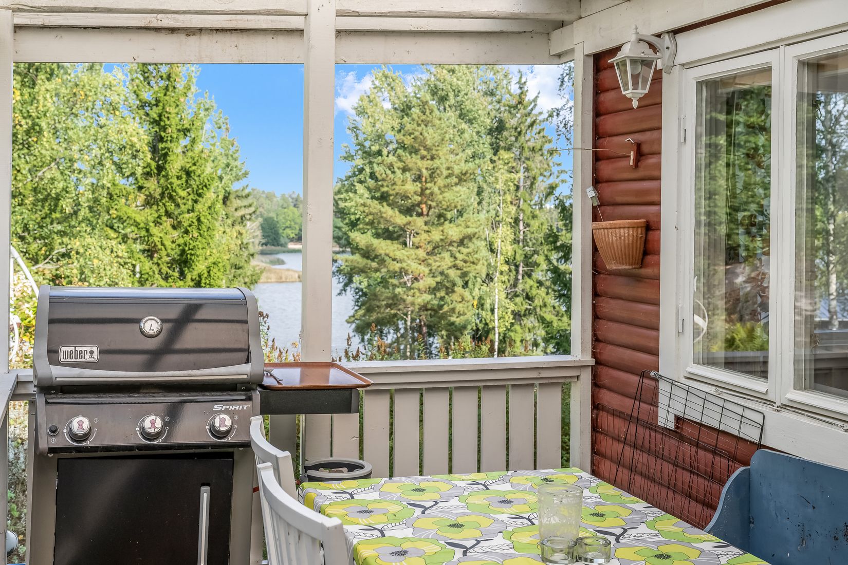 Fritidshus, Önskehemsvägen 13, Kårtorp, Norrköping