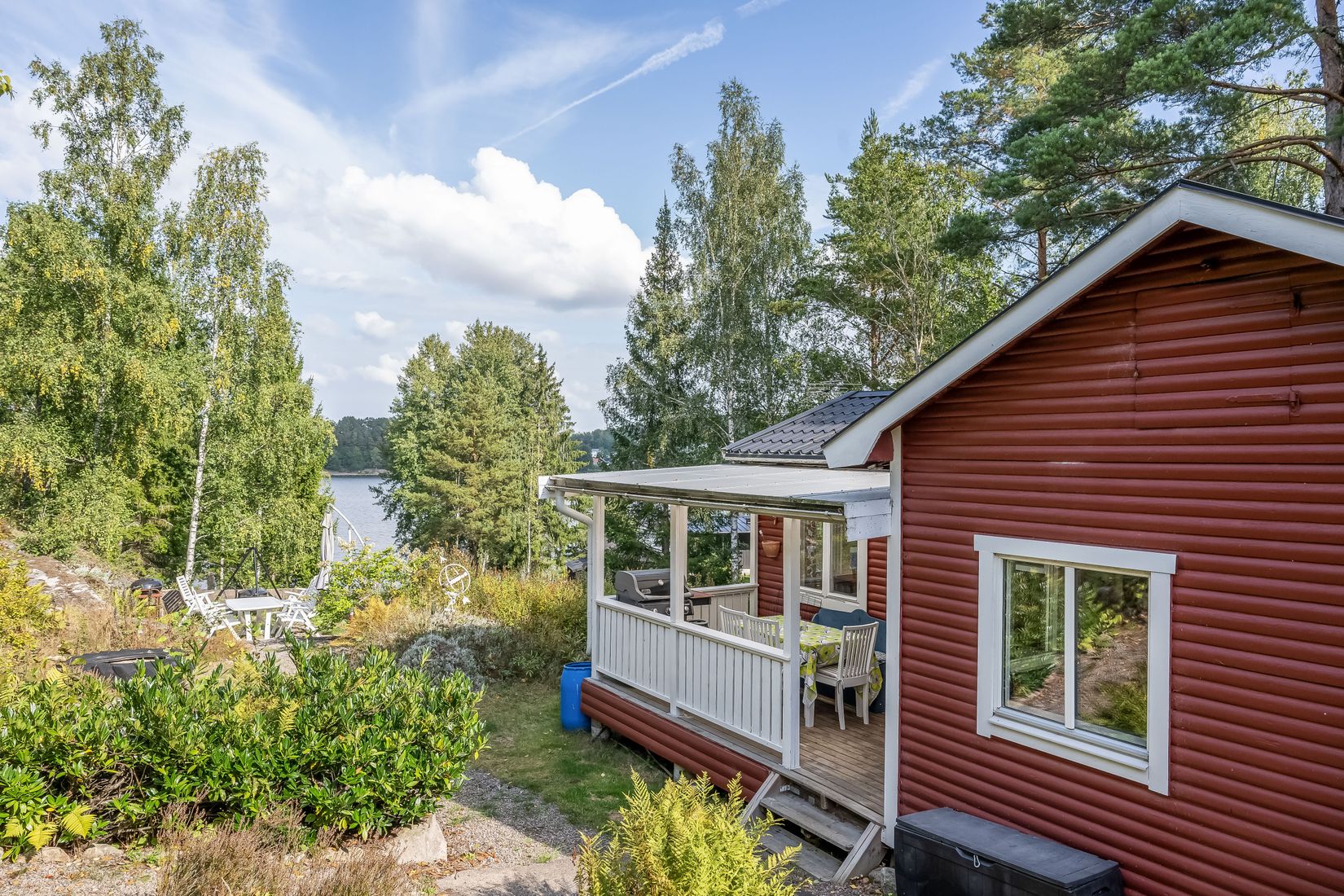 Fritidshus, Önskehemsvägen 13, Kårtorp, Norrköping