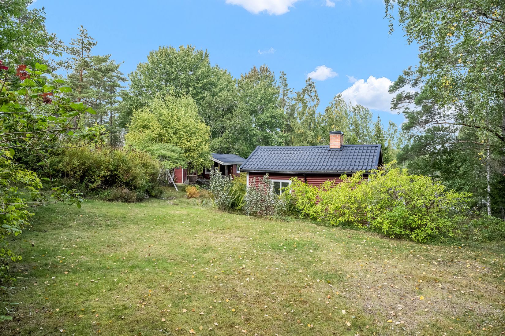 Fritidshus, Önskehemsvägen 13, Kårtorp, Norrköping