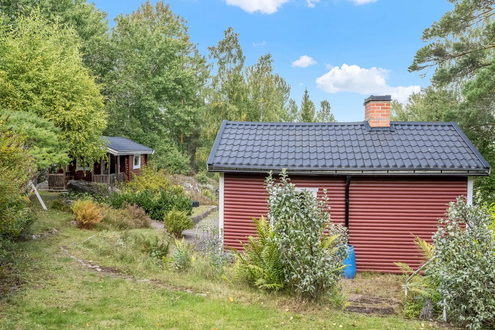 Fritidshus, Önskehemsvägen 13, Kårtorp, Norrköping