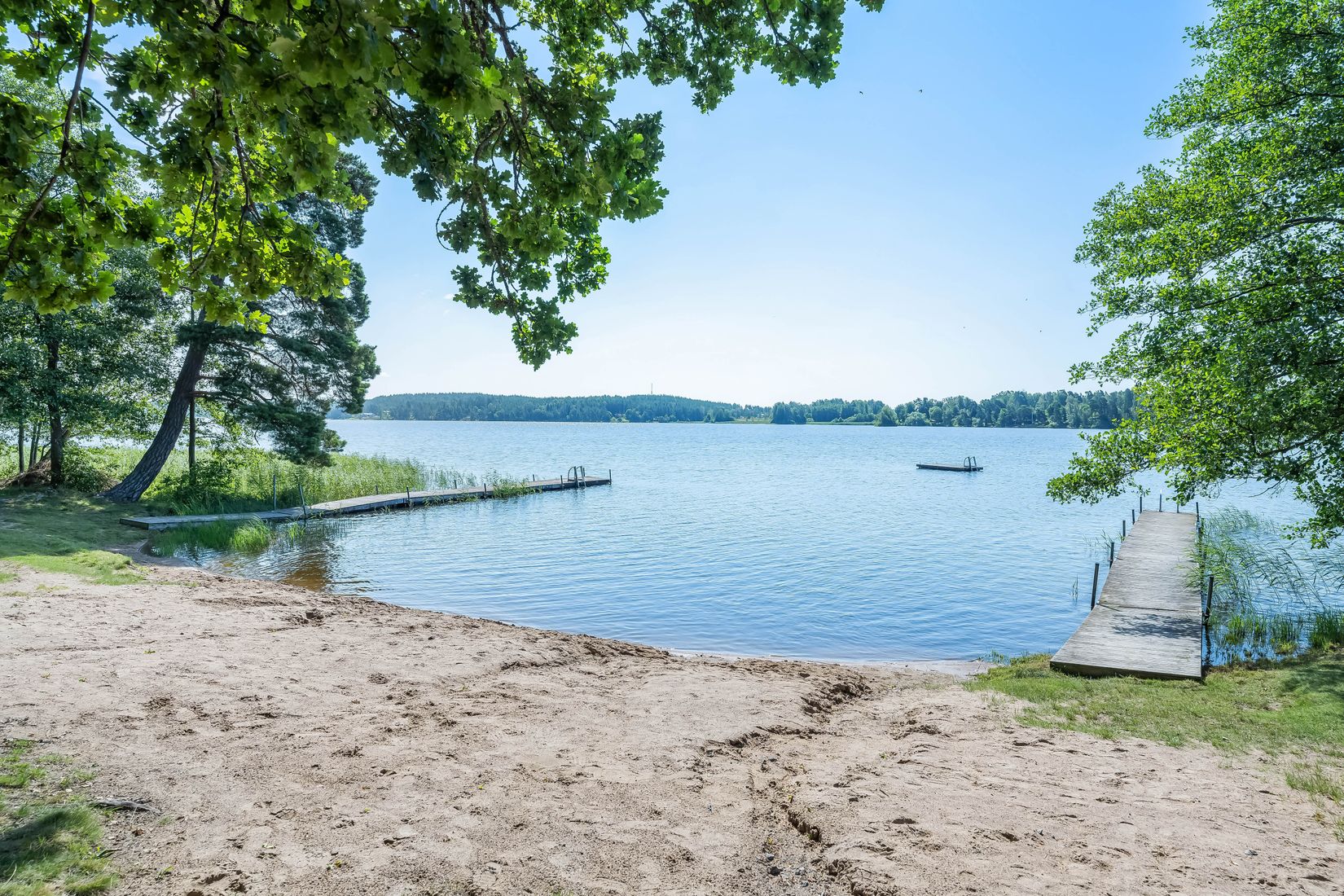 Fritidshus, Önskehemsvägen 13, Kårtorp, Norrköping