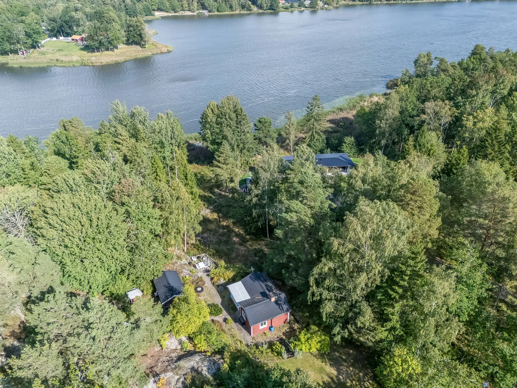 Fritidshus, Önskehemsvägen 13, Kårtorp, Norrköping