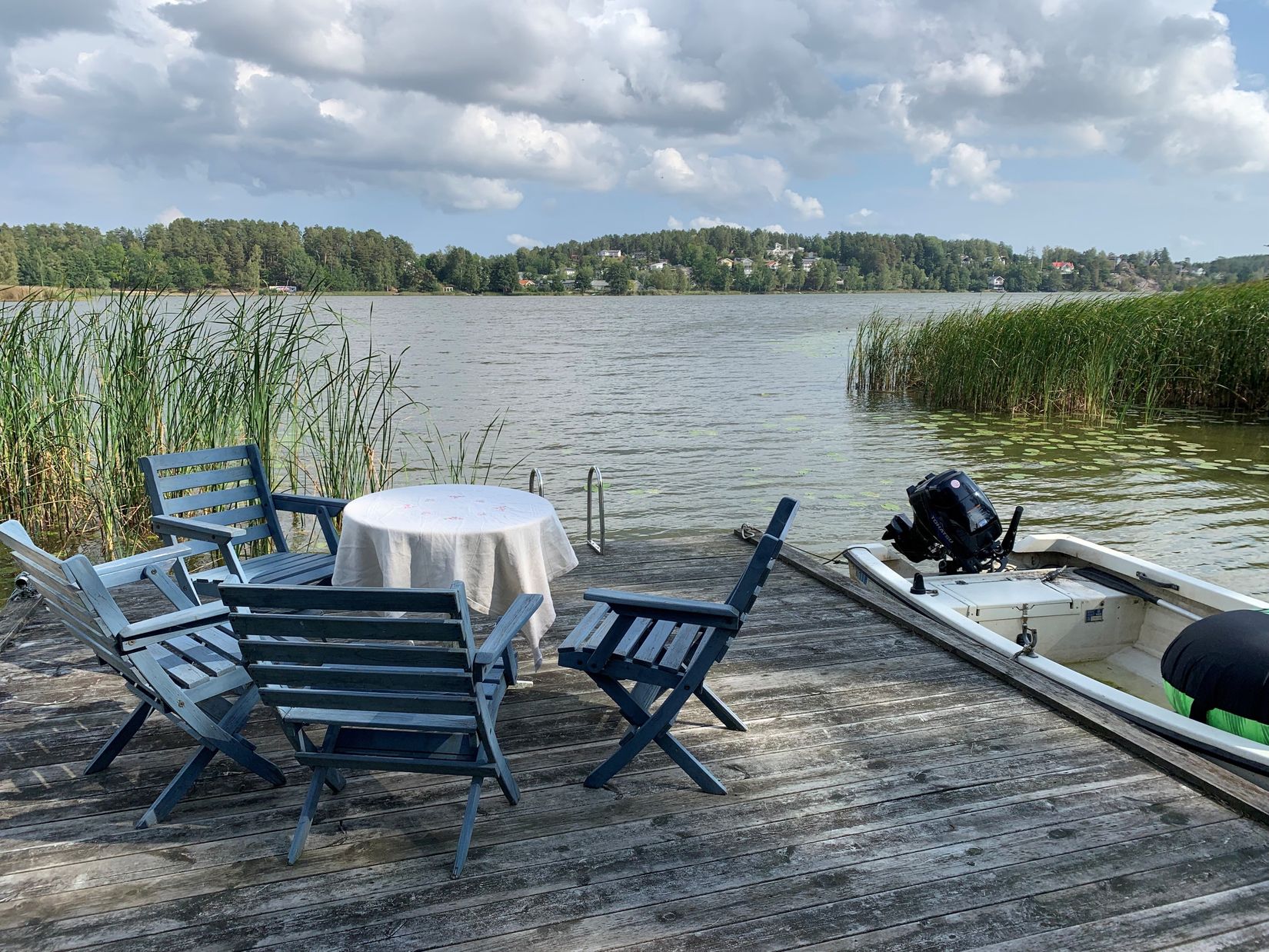 Fritidshus, Önskehemsvägen 13, Kårtorp, Norrköping