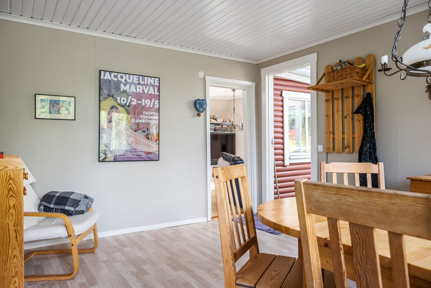 Fritidshus, Önskehemsvägen 13, Kårtorp, Norrköping