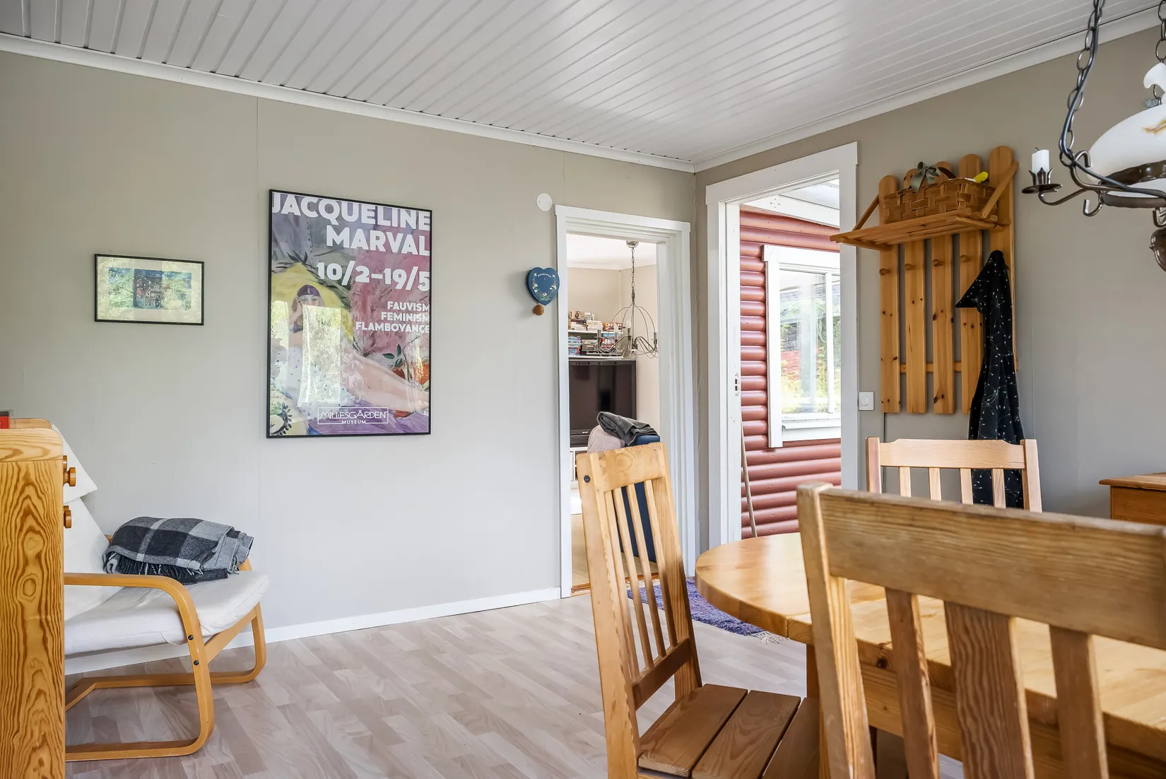 Fritidshus, Önskehemsvägen 13, Kårtorp, Norrköping
