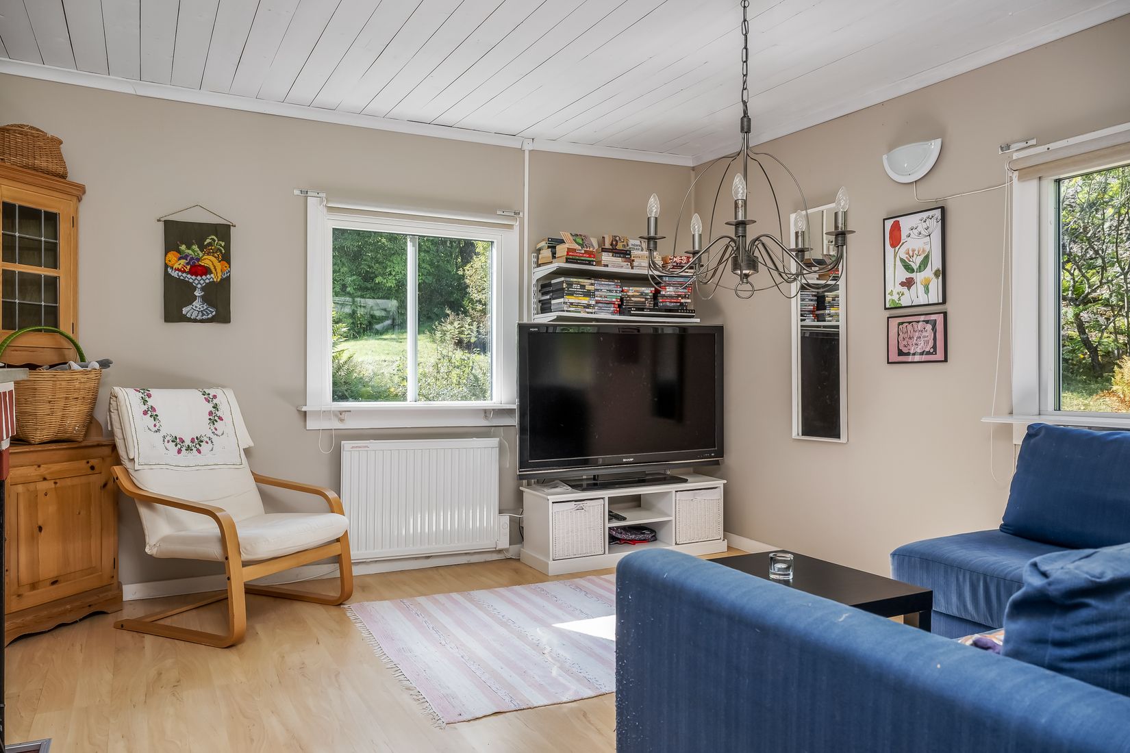 Fritidshus, Önskehemsvägen 13, Kårtorp, Norrköping