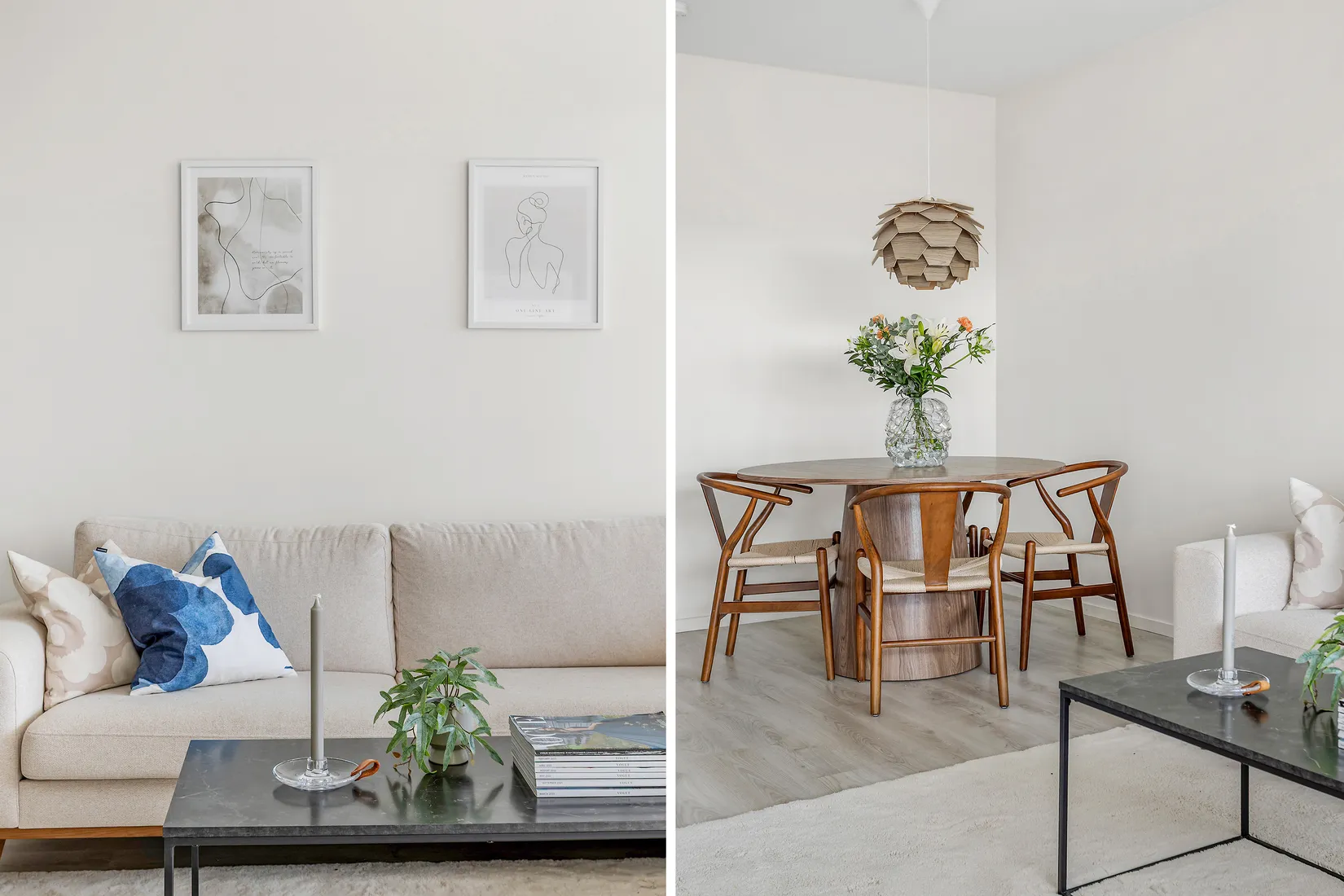 Bostadsrätt, Kung Karls Väg 5B, Kungahusen, Trelleborg