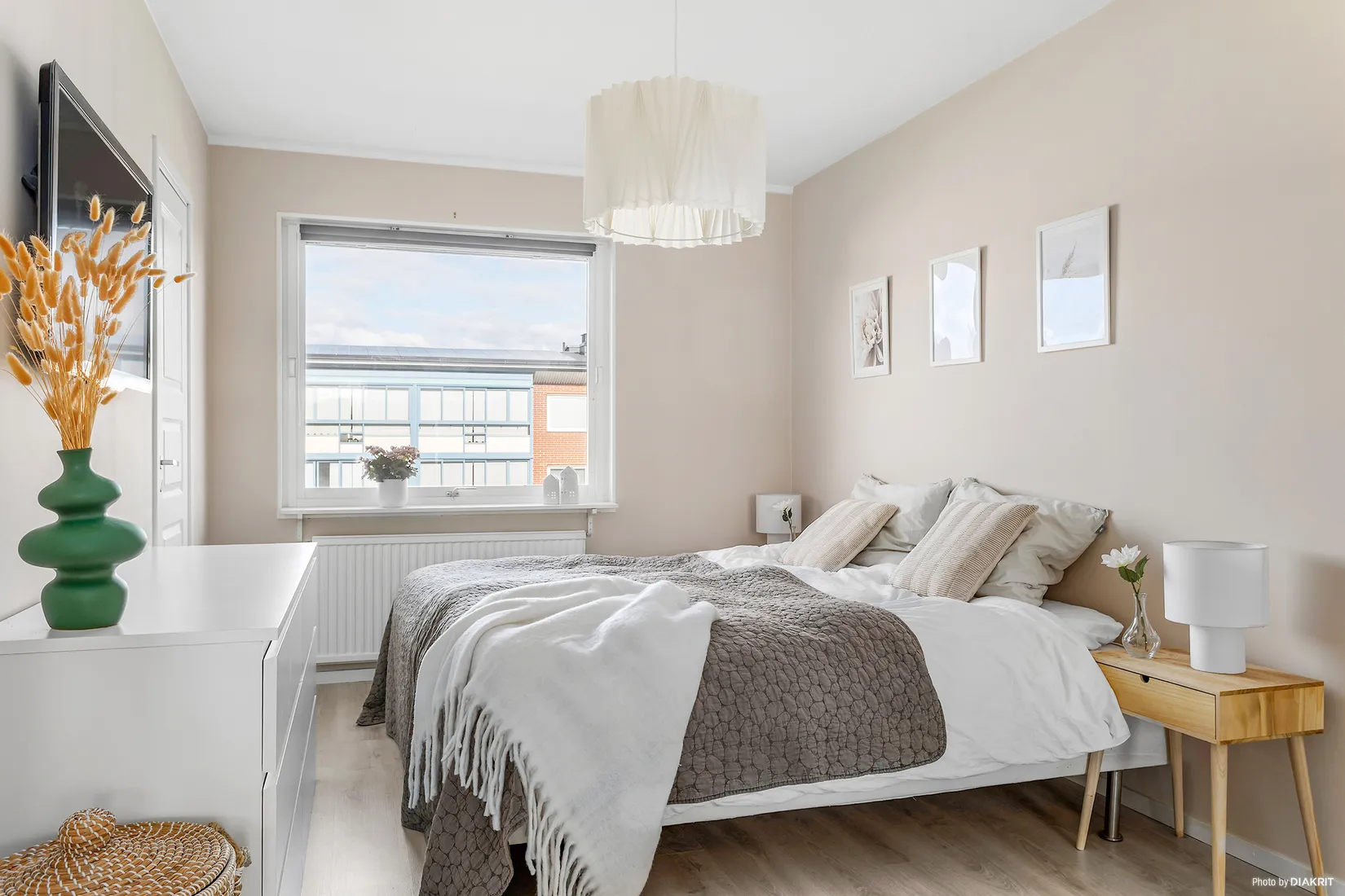 Bostadsrätt, Kung Karls Väg 5B, Kungahusen, Trelleborg