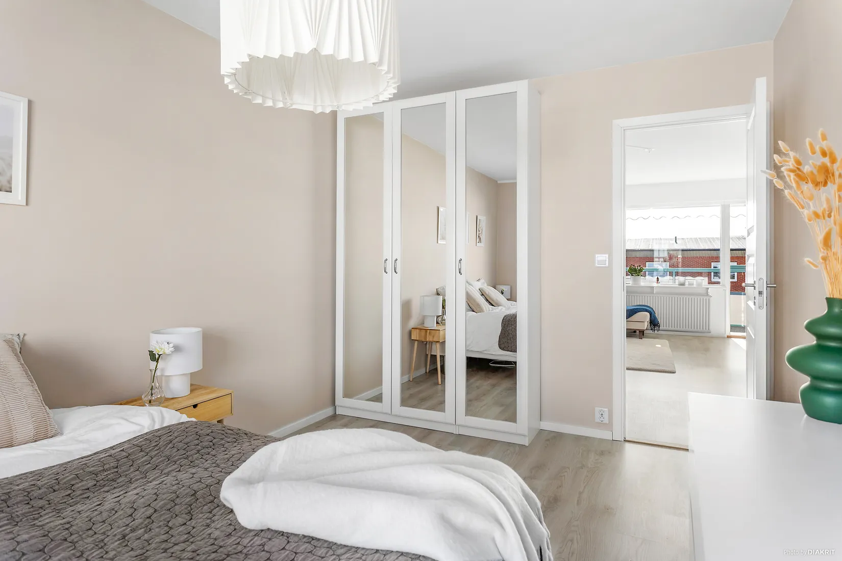 Bostadsrätt, Kung Karls Väg 5B, Kungahusen, Trelleborg