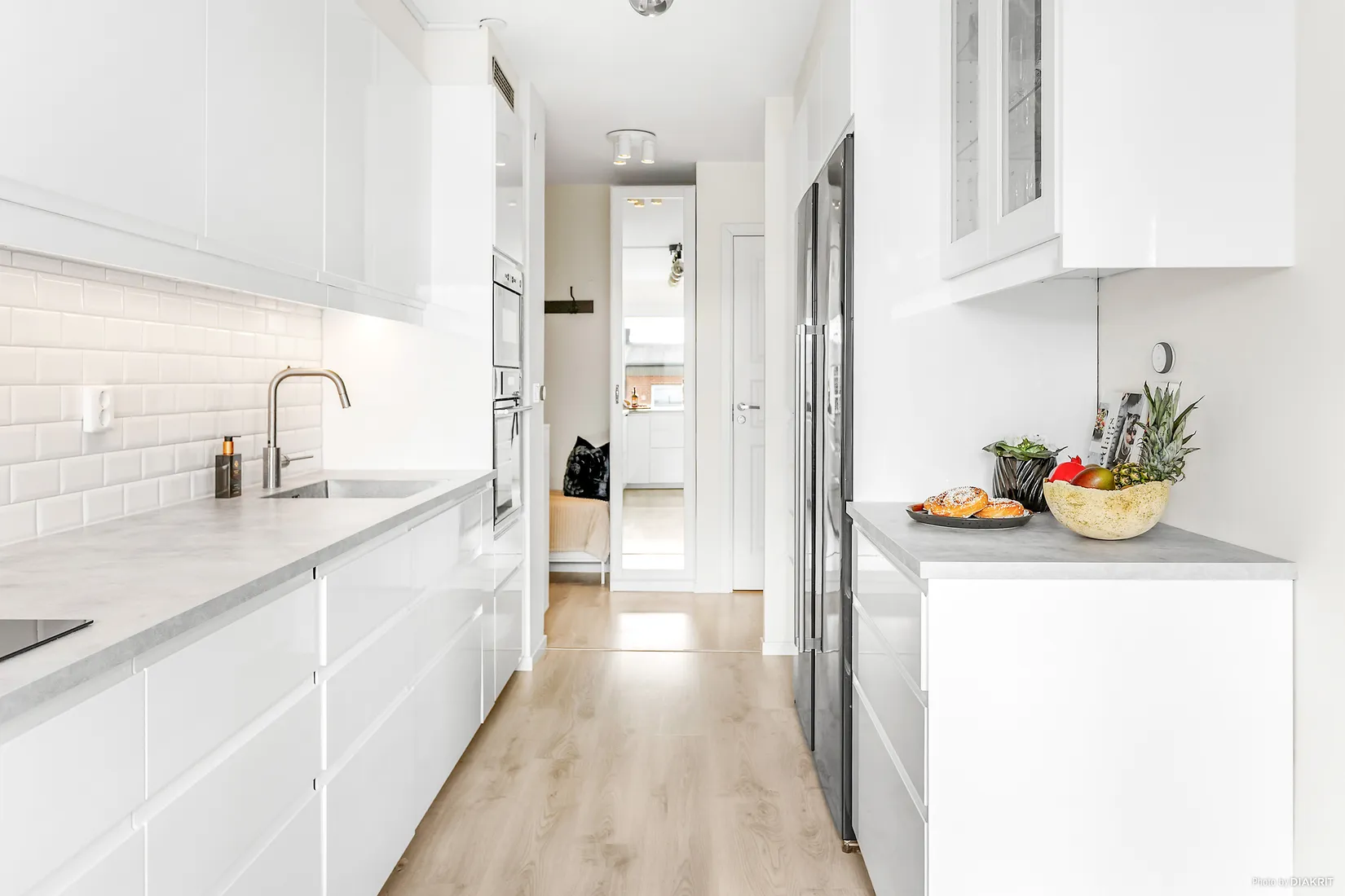 Bostadsrätt, Kung Karls Väg 5B, Kungahusen, Trelleborg