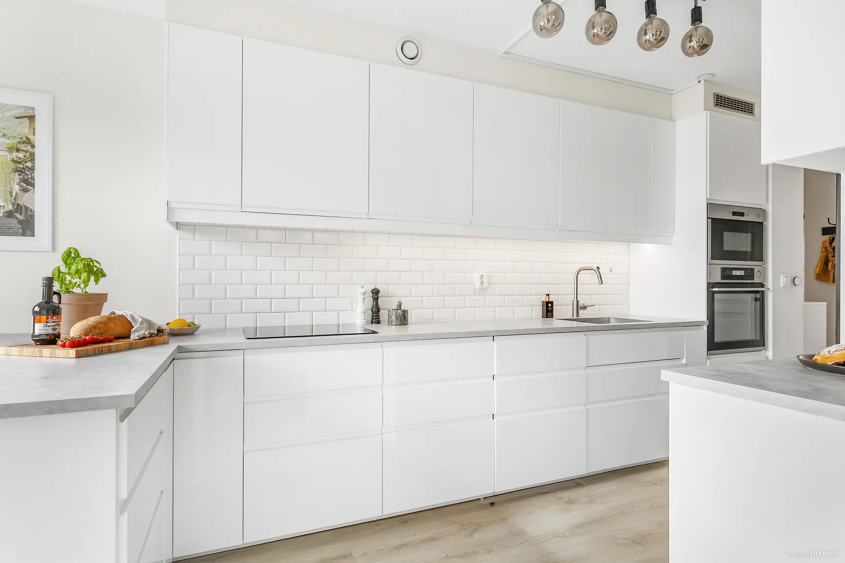 Bostadsrätt, Kung Karls Väg 5B, Kungahusen, Trelleborg