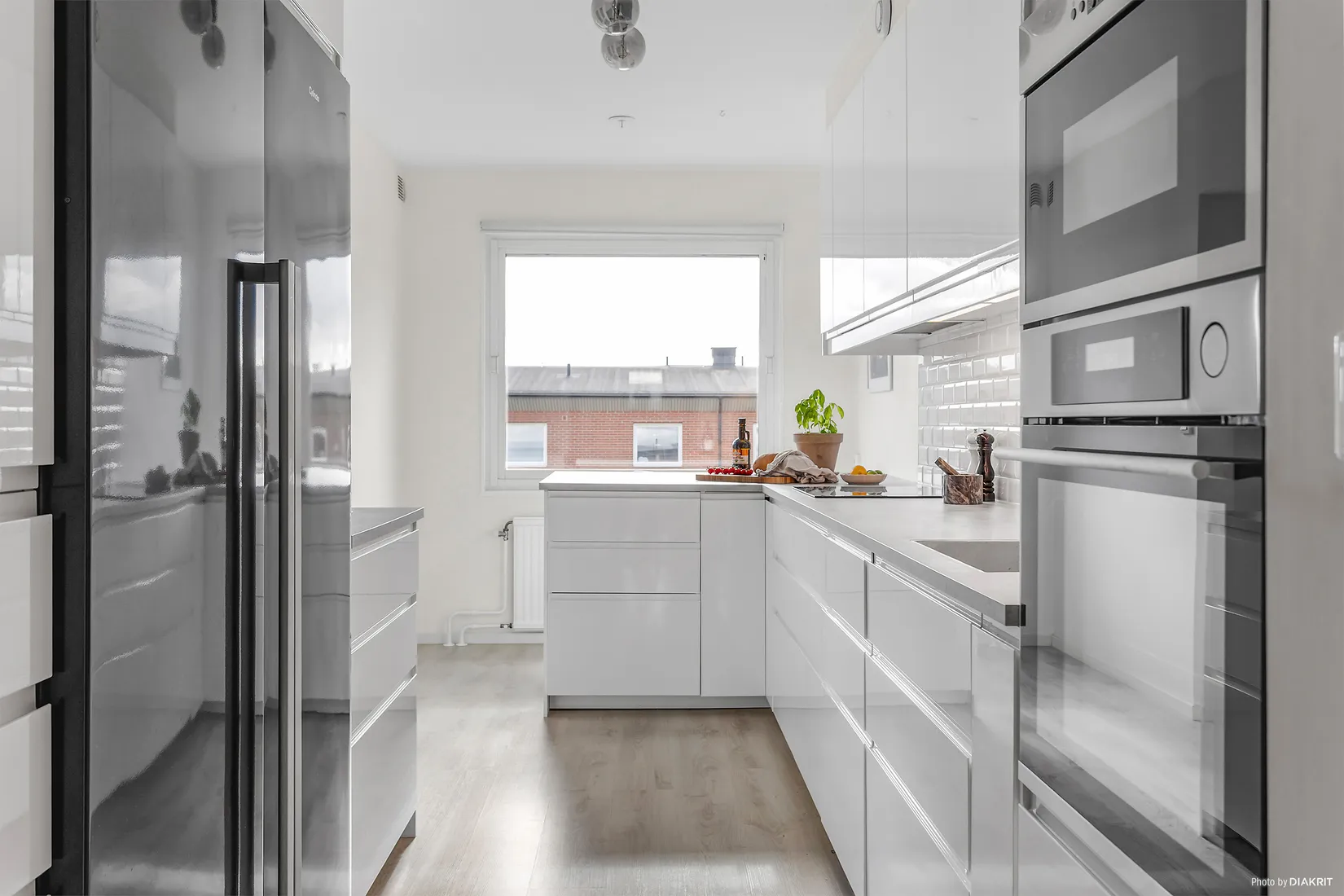 Bostadsrätt, Kung Karls Väg 5B, Kungahusen, Trelleborg