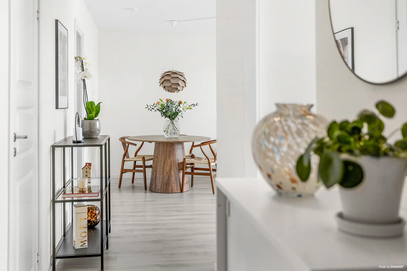 Bostadsrätt, Kung Karls Väg 5B, Kungahusen, Trelleborg