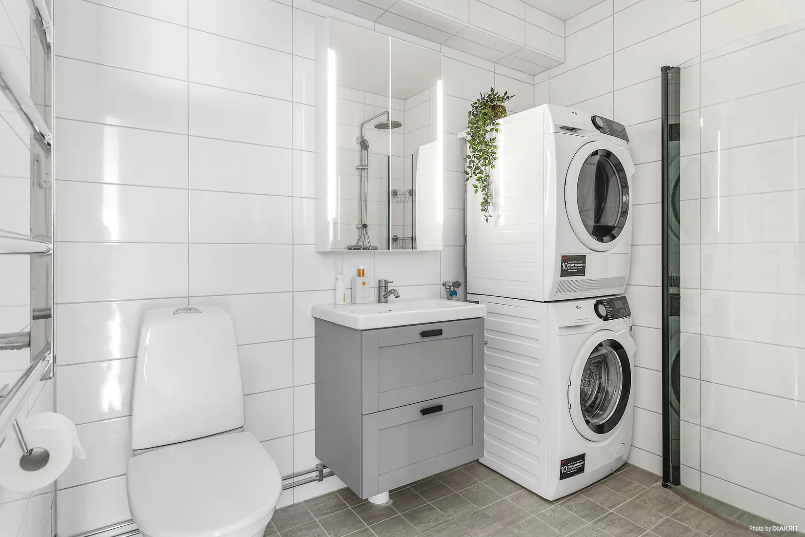 Bostadsrätt, Kung Karls Väg 5B, Kungahusen, Trelleborg