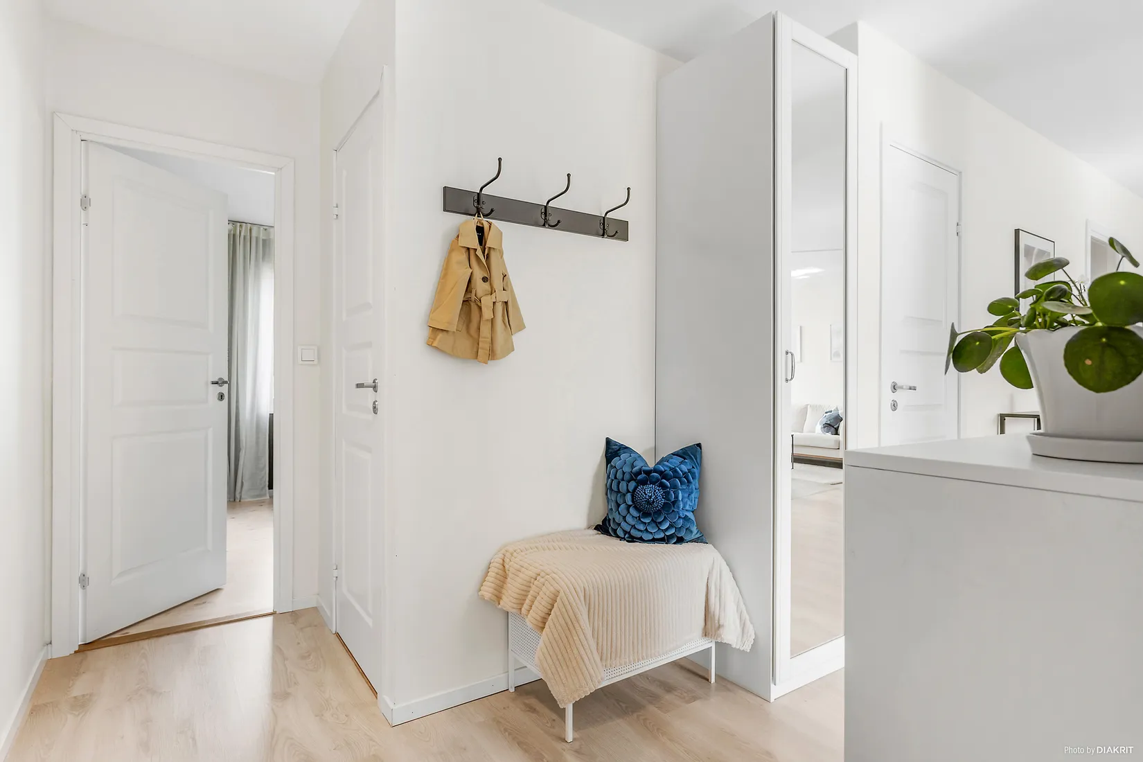 Bostadsrätt, Kung Karls Väg 5B, Kungahusen, Trelleborg