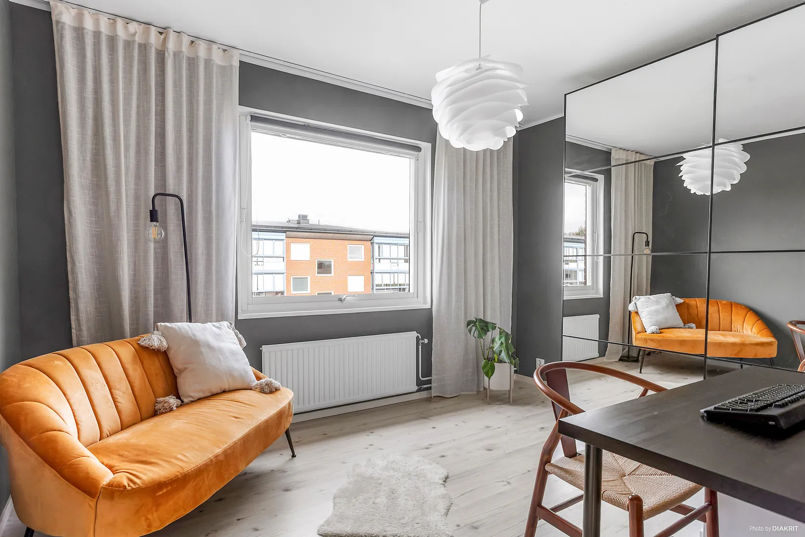 Bostadsrätt, Kung Karls Väg 5B, Kungahusen, Trelleborg