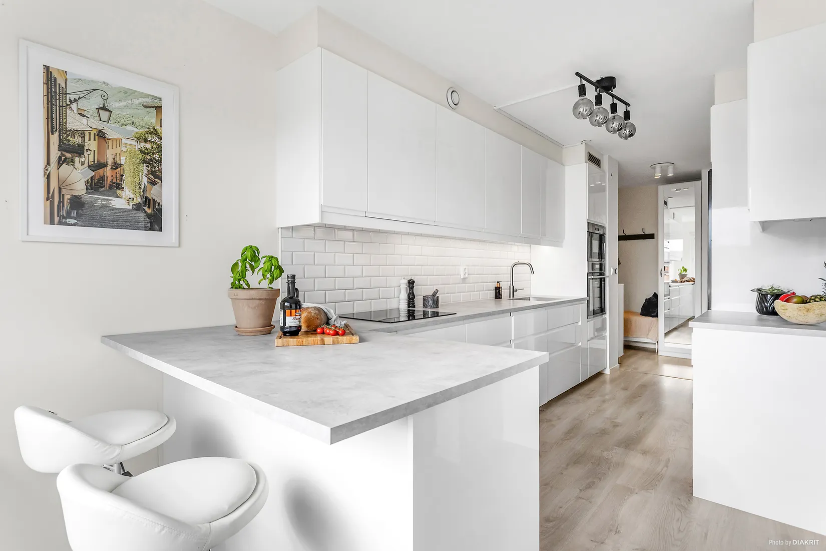 Bostadsrätt, Kung Karls Väg 5B, Kungahusen, Trelleborg