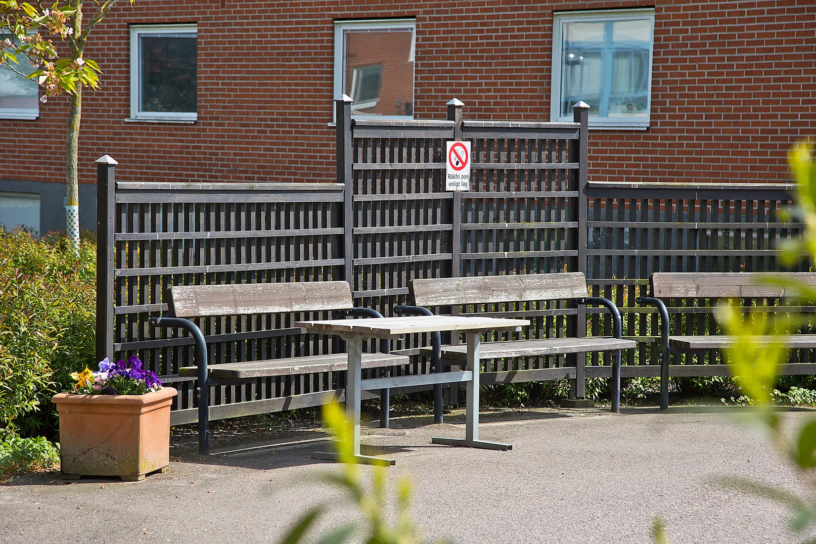 Bostadsrätt, Kung Karls Väg 5B, Kungahusen, Trelleborg