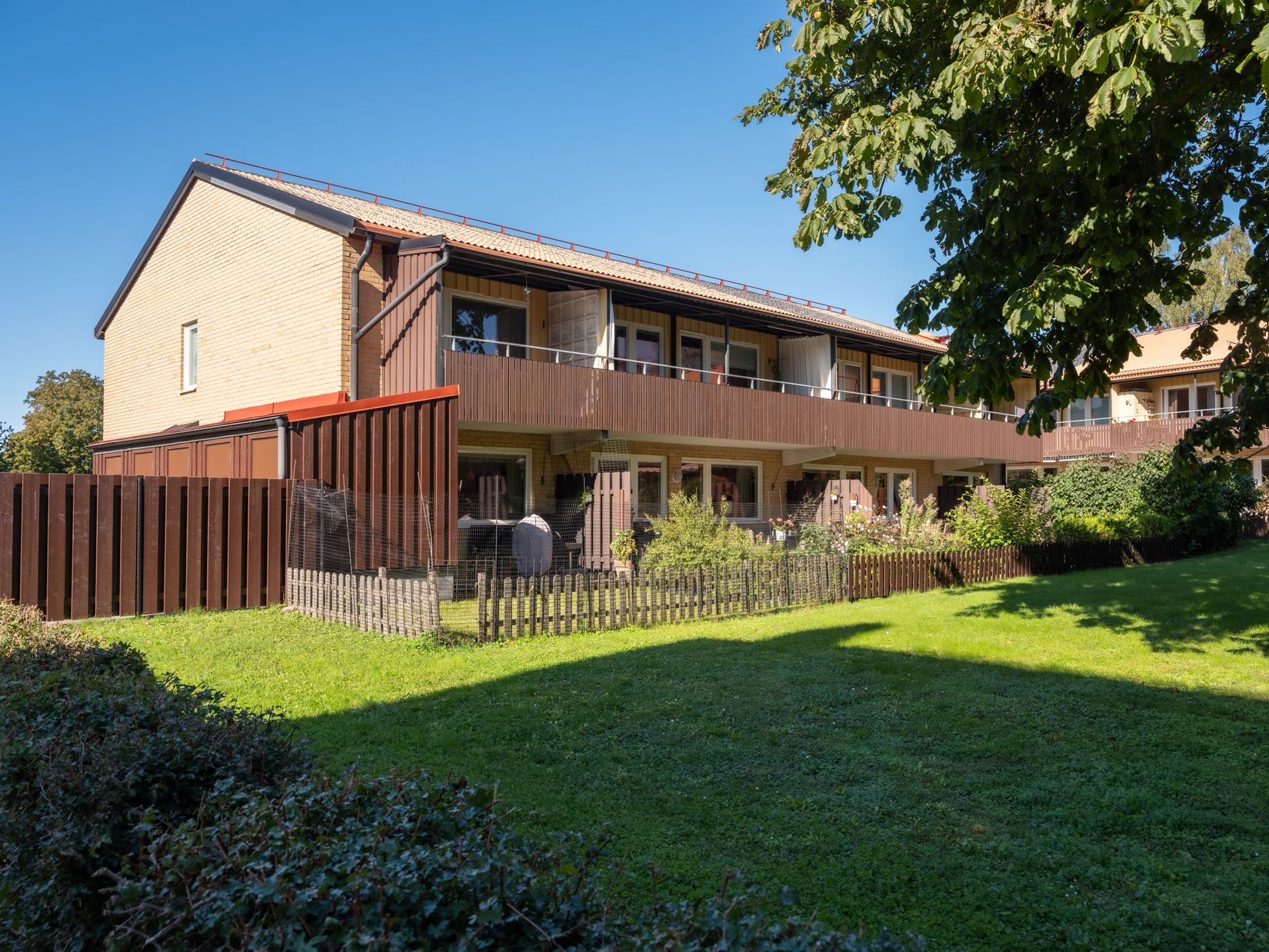 Bostadsrätt, Humlegårdsvägen 9, Visby - Länna, Gotland