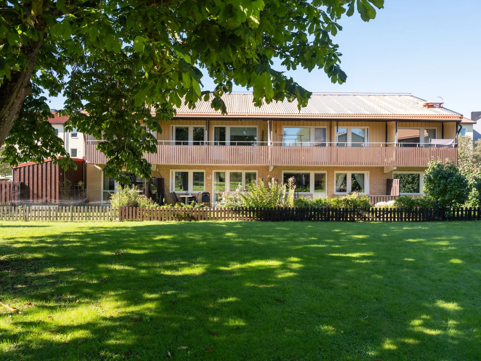 Bostadsrätt, Humlegårdsvägen 9, Visby - Länna, Gotland