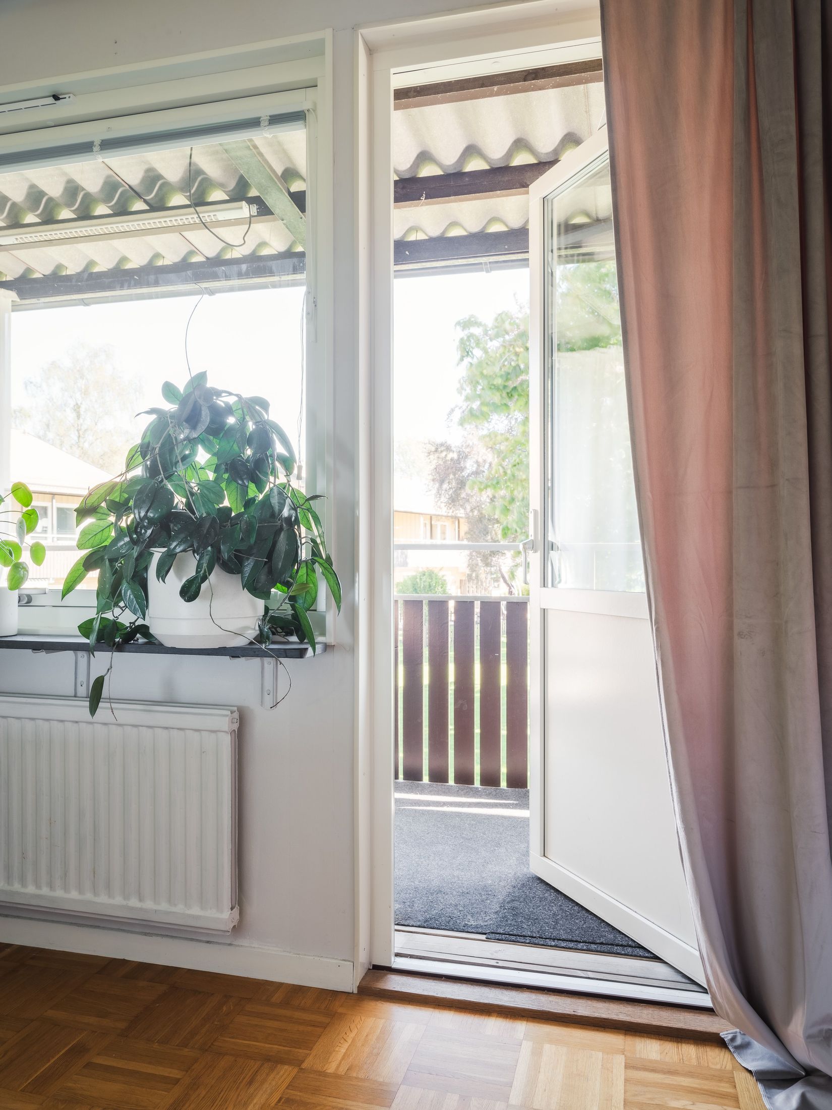 Bostadsrätt, Humlegårdsvägen 9, Visby - Länna, Gotland