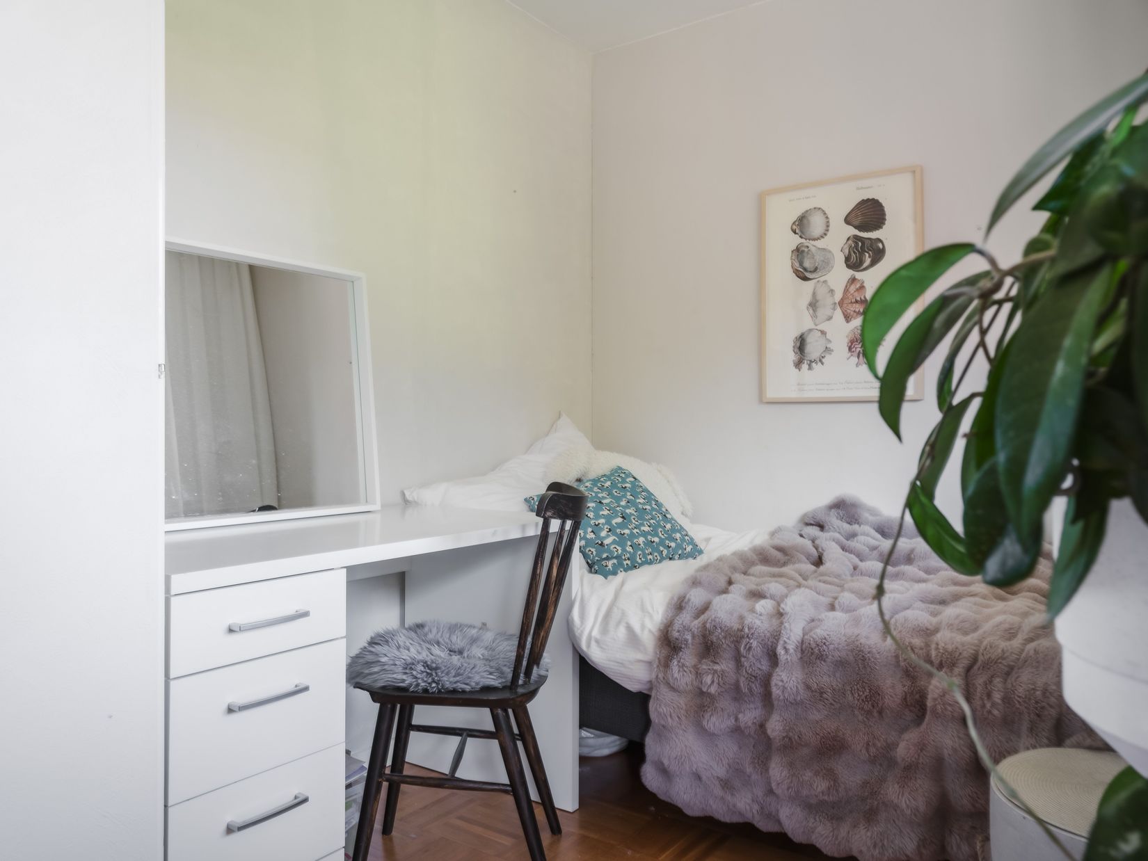 Bostadsrätt, Humlegårdsvägen 9, Visby - Länna, Gotland