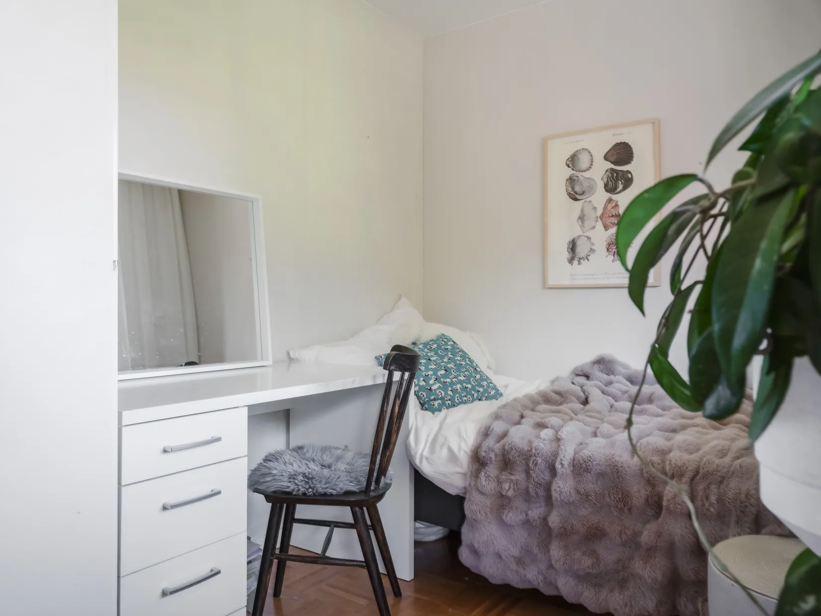 Bostadsrätt, Humlegårdsvägen 9, Visby - Länna, Gotland