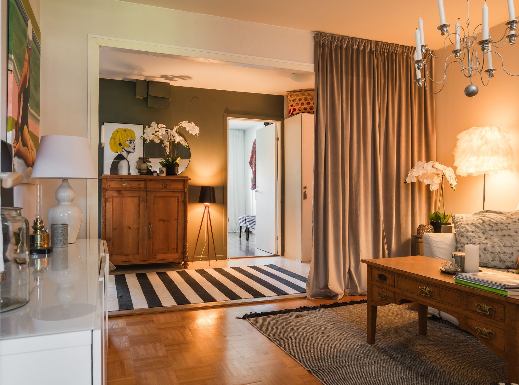 Bostadsrätt, Humlegårdsvägen 9, Visby - Länna, Gotland