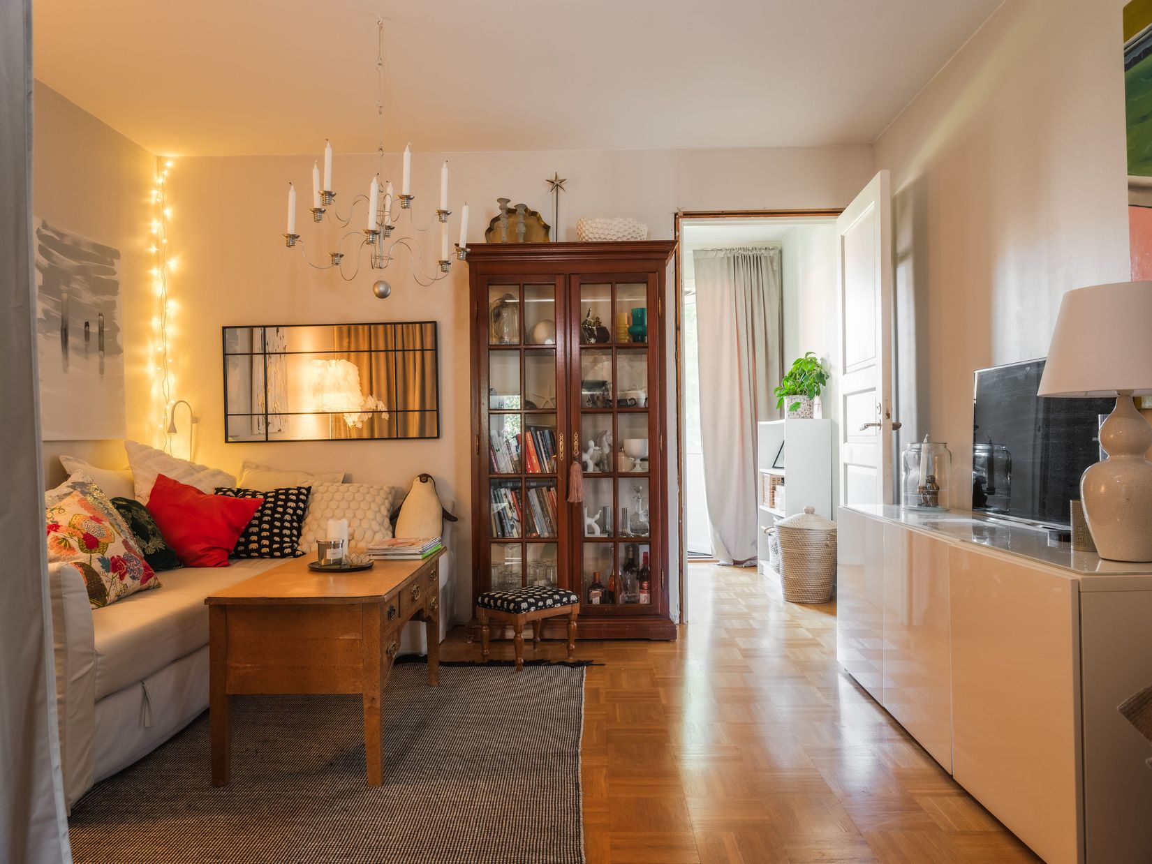 Bostadsrätt, Humlegårdsvägen 9, Visby - Länna, Gotland