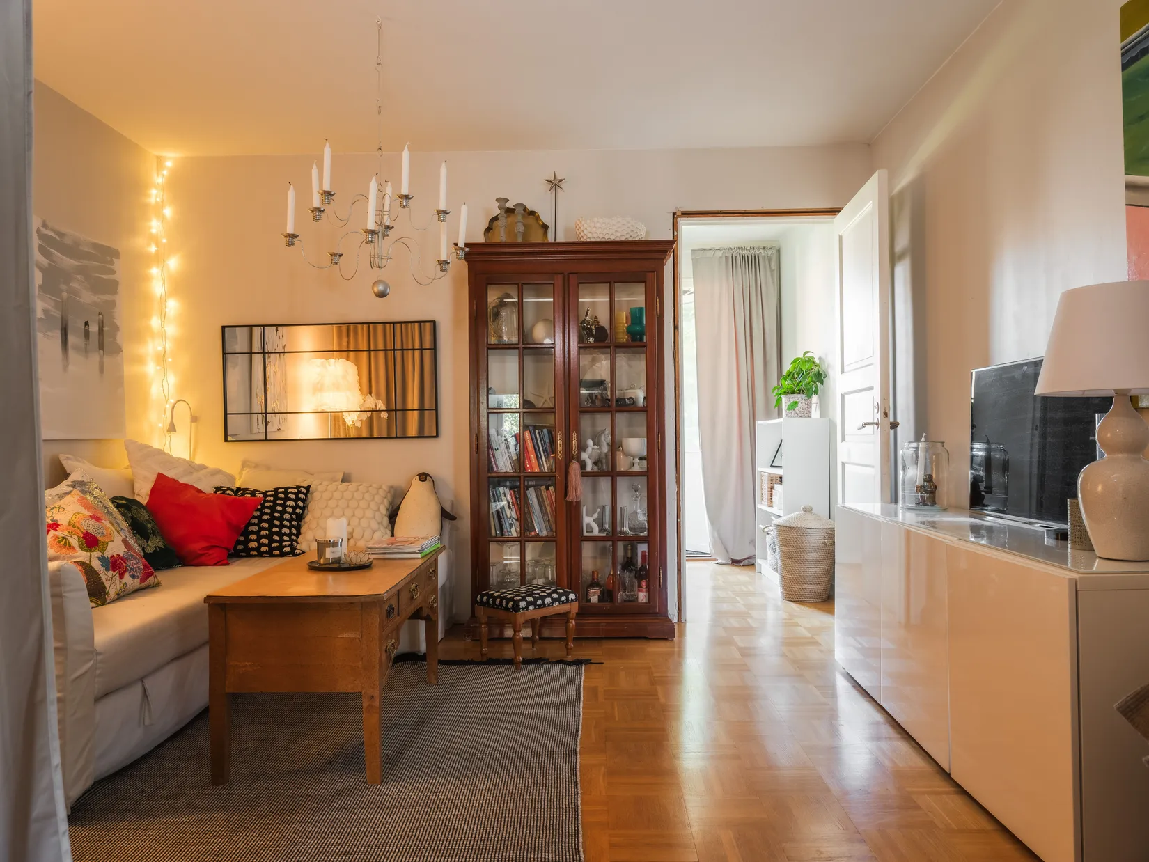 Bostadsrätt, Humlegårdsvägen 9, Visby - Länna, Gotland