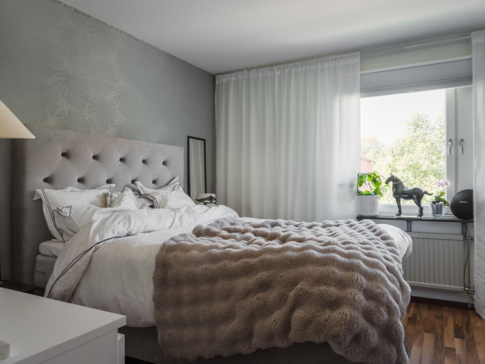 Bostadsrätt, Humlegårdsvägen 9, Visby - Länna, Gotland