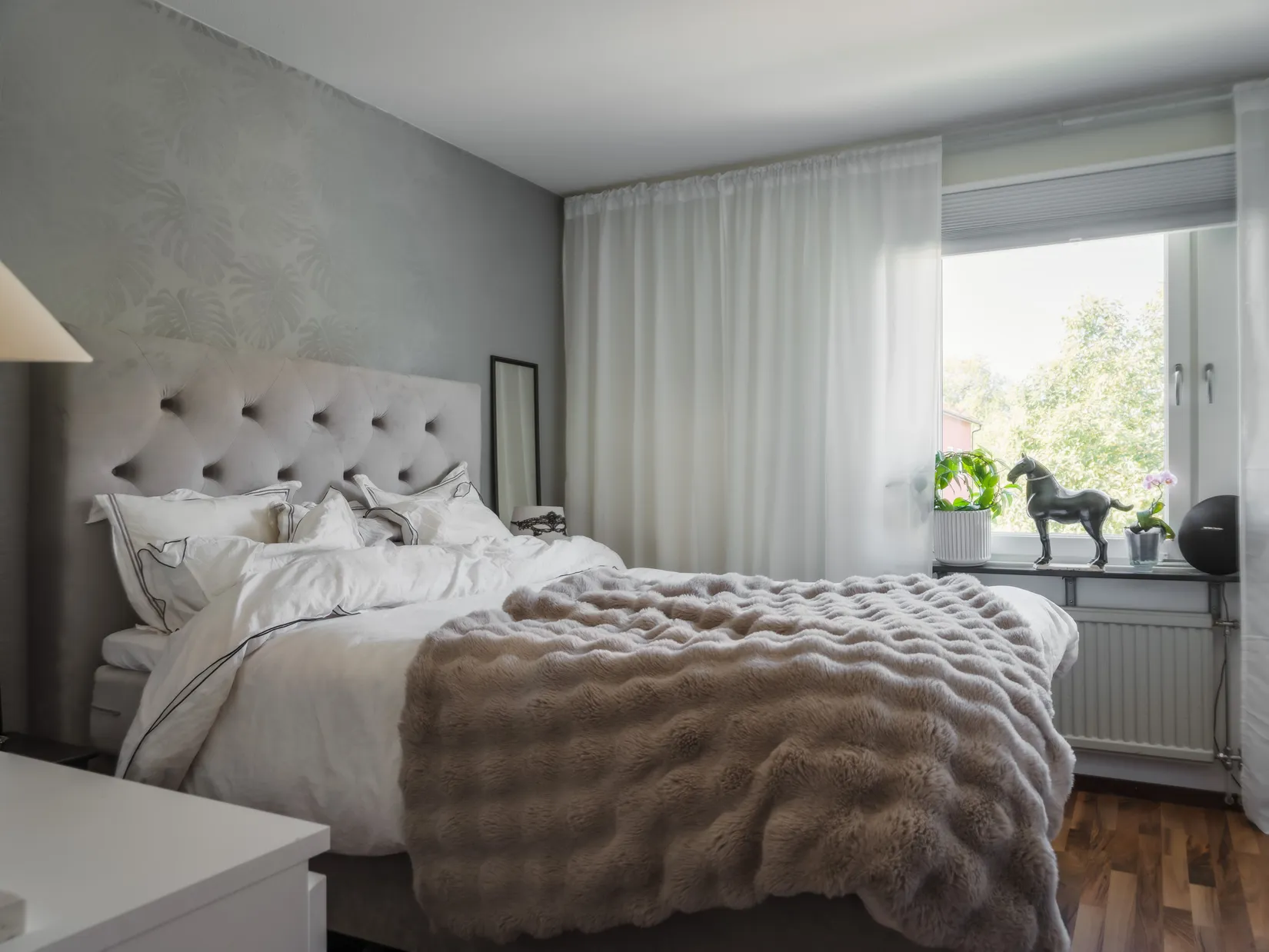 Bostadsrätt, Humlegårdsvägen 9, Visby - Länna, Gotland